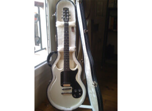 Gibson Joan Jett Signature Melody Maker