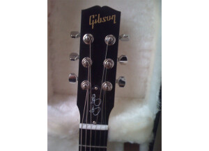 Gibson Joan Jett Signature Melody Maker