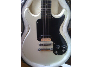 Gibson Joan Jett Signature Melody Maker