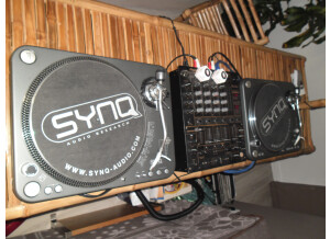 Synq Audio X-TRM 1 (44486)