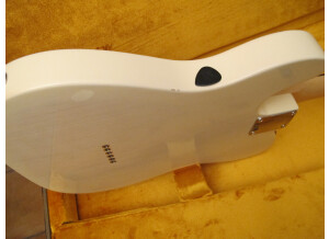 Fender American Vintage '64 Telecaster - Aged White Blonde