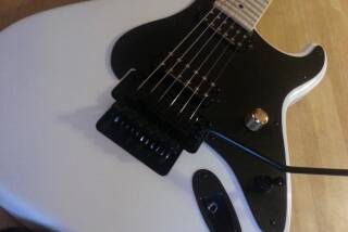 Charvel Pro-Mod So-Cal Style 1 HH