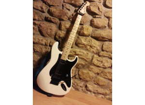 Charvel So-Cal Style 1 HH 2013 - Snow White