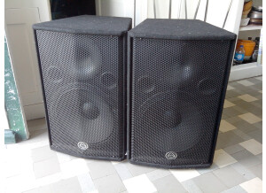 Wharfedale EVP-15 Neo (23604)