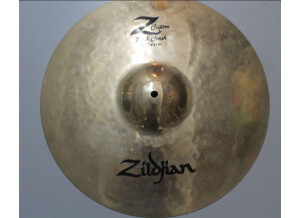 Zildjian Z Custom Rock Crash 17'' (29919)