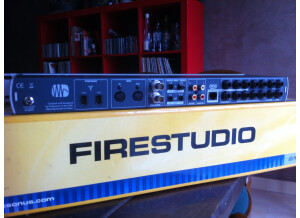 PreSonus FireStudio (30601)