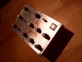 Troots-Effects TR7 Syndrum