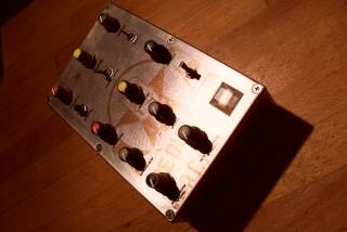 Troots-Effects TR7 Syndrum