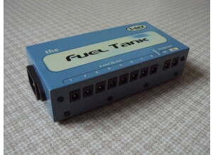 T-Rex Engineering Fuel Tank Classic (51226)