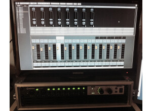 Steinberg MR816 X (2440)