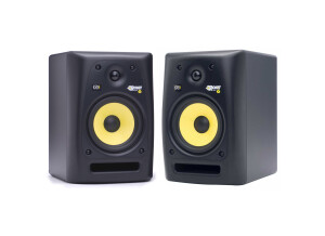 KRK Rokit 6 G2 (61009)