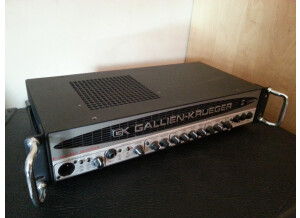 Gallien Krueger 1001RB-II (72055)