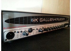Gallien Krueger 1001RB-II (1007)
