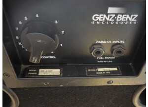 Genz-Benz GB 410T (34630)