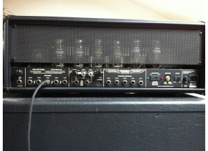 Mesa Boogie Dual Rectifier 3 Channels Head (3403)