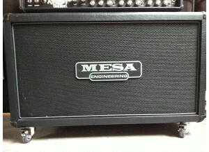 Mesa Boogie Dual Rectifier 3 Channels Head (43276)