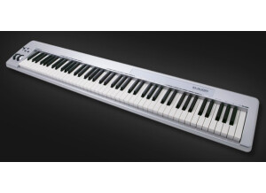 M-Audio Keystation 88es (1777)