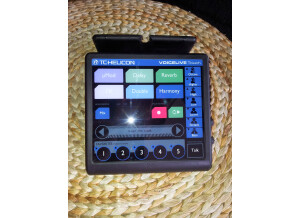 TC-Helicon VoiceLive Touch (88150)