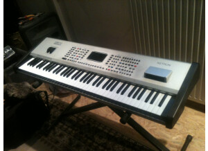 Ketron SD1 Plus (62435)