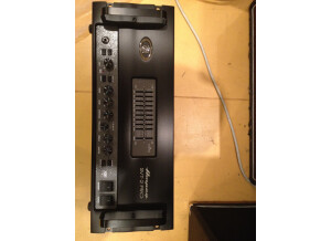 Ampeg SVT-2 Pro (91056)