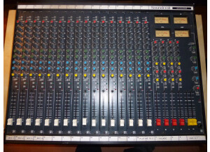 Soundcraft 200SR (43508)