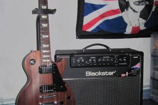 Gibson Les Paul Studio Faded