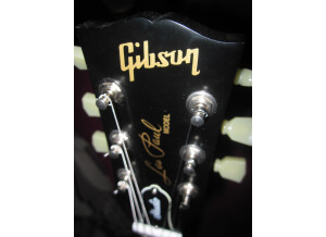 Gibson Les Paul Studio Faded - Worn Brown (81823)