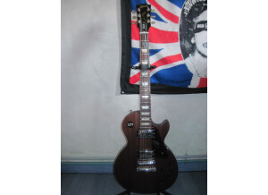 Gibson Les Paul Studio Faded - Worn Brown (89218)