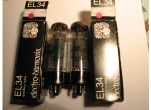 Electro-Harmonix EL34 (99023)