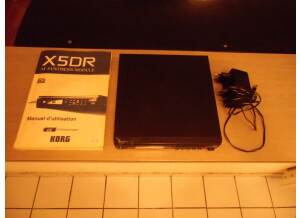 Korg X5D/R (59540)