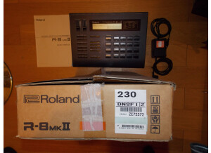 Roland R-8 MKII (81841)