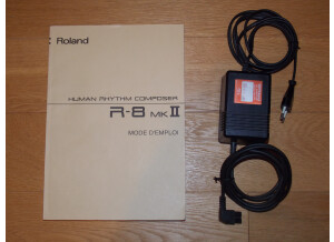 Roland R-8 MKII (40018)