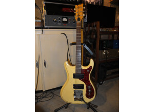 Mosrite the Ventures (10767)