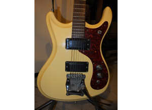 Mosrite the Ventures (87407)