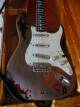 Fender Custom Shop Rory Gallagher Signature Stratocaster