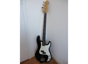 Fender American Standard Precision Bass (1995)