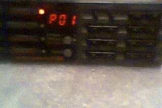 Roland P-55