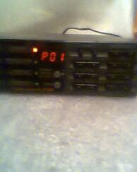 Roland P-55