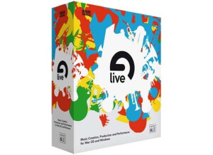 Ableton Live 6 LE (27255)