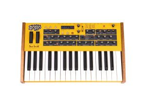 Dave Smith Instruments Mopho Keyboard (99713)