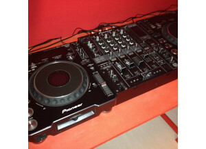 Pioneer CDJ-1000 MK3 (71683)