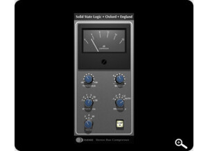 SSL Duende PCIe (71481)