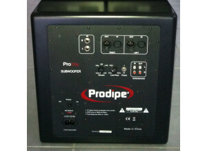 Prodipe Pro 10S (38891)