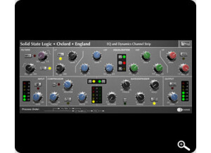 SSL Duende PCIe (8129)