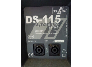 DAS DS-115 (53618)