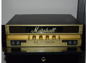 Marshall EL34 50/50 (9592)