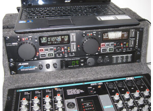 Audiophony MPu320 (89499)