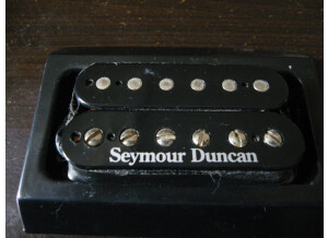 Seymour Duncan SH-5 BLK B-Stock