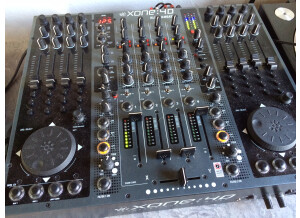 Allen & Heath Xone:4D (84159)