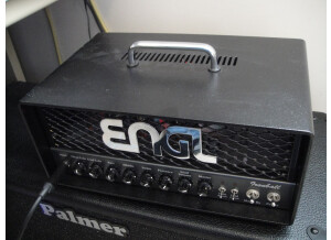ENGL E606 Ironball TV (38896)